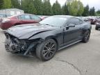 2015 Ford Mustang  на продаже в Arlington, WA - Front End