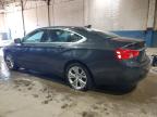 2015 Chevrolet Impala Lt zu verkaufen in Woodhaven, MI - Minor Dent/Scratches