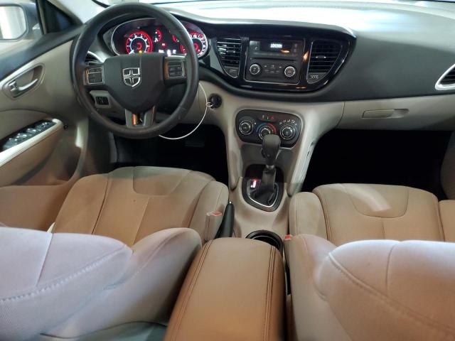  DODGE DART 2013 Szary