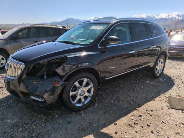 2013 Buick Enclave 