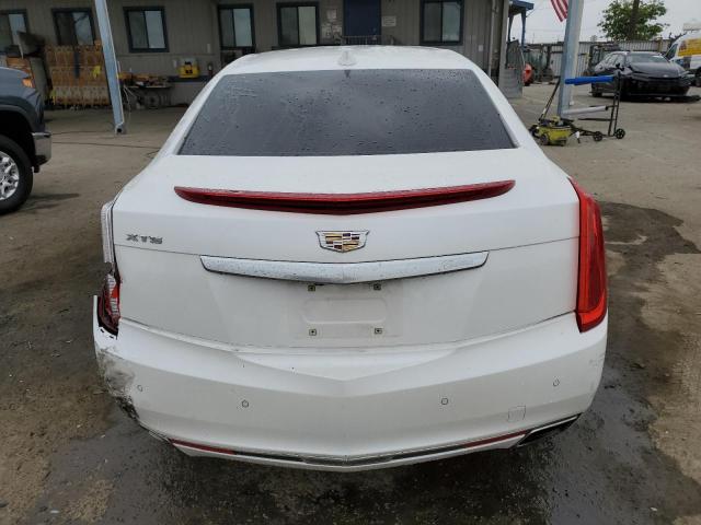  CADILLAC XTS 2016 Biały
