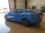 2025 Nissan Sentra Sv იყიდება San Antonio-ში, TX - All Over