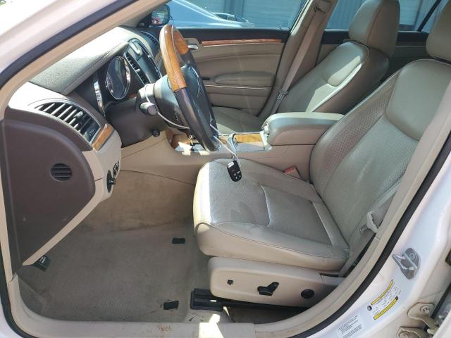  CHRYSLER 300 2013 Белы