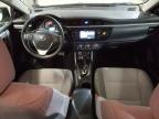 2016 Toyota Corolla L للبيع في Lyman، ME - Front End