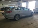 2016 Hyundai Sonata Se for Sale in Franklin, WI - Vandalism