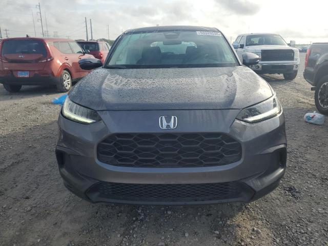  HONDA HR-V 2023 Gray