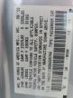 2009 Honda Accord Lx en Venta en Dunn, NC - Burn