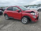 2016 Fiat 500X Easy na sprzedaż w Cahokia Heights, IL - Front End