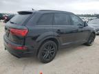 2018 Audi Q7 Prestige zu verkaufen in Houston, TX - Hail