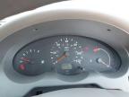 2002 NISSAN MICRA S for sale at Copart WOLVERHAMPTON