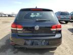 2012 VOLKSWAGEN GOLF  for sale at Copart ON - TORONTO