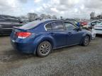 2011 Subaru Legacy 2.5I Premium за продажба в San Diego, CA - All Over