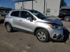 2018 Chevrolet Trax 1Lt იყიდება Las Vegas-ში, NV - Front End