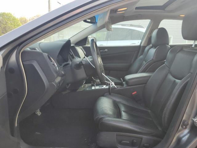  NISSAN MAXIMA 2014 Szary