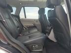 2014 Land Rover Range Rover Hse na sprzedaż w Colton, CA - Rear End