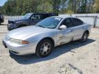2001 Oldsmobile Alero Gl продається в Seaford, DE - Side
