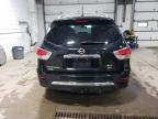 2014 Nissan Pathfinder S იყიდება Blaine-ში, MN - Mechanical
