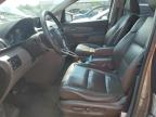 2011 Honda Odyssey Exl de vânzare în Fresno, CA - Side