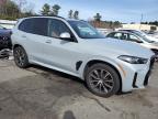 2024 Bmw X5 Xdrive40I на продаже в Exeter, RI - Rear End