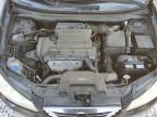2010 Hyundai Elantra Blue en Venta en Taylor, TX - Hail