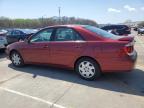 2006 Toyota Camry Le на продаже в Louisville, KY - Hail