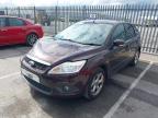 2008 FORD FOCUS STYL for sale at Copart CHESTER
