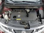 2012 Nissan Murano S zu verkaufen in Woodburn, OR - Side