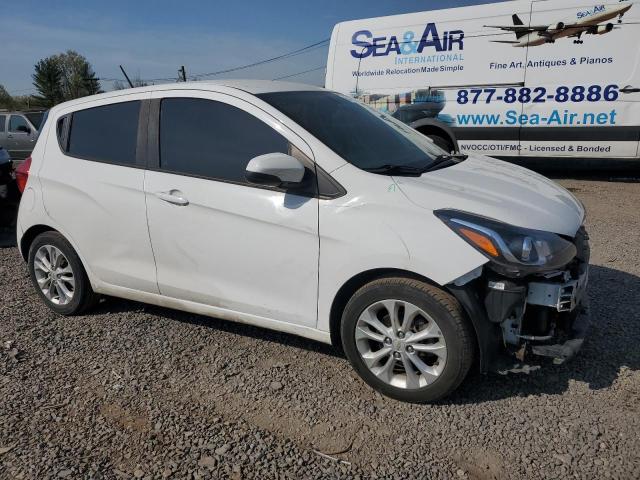  CHEVROLET SPARK 2020 Білий
