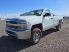 2016 Chevrolet Silverado K2500 Heavy Duty for Sale in Brighton, CO - Hail