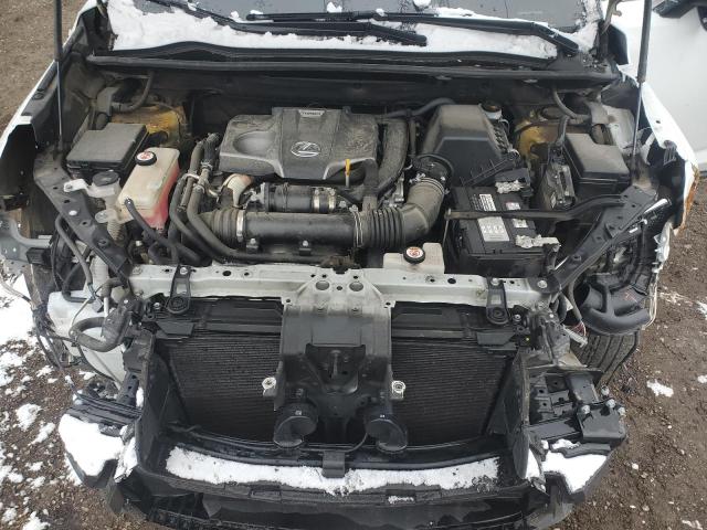 2019 LEXUS NX 300 BASE