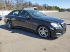 2013 Mercedes-Benz E 350 4Matic for Sale in Brookhaven, NY - Undercarriage