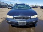 2000 Buick Century Custom продається в New Britain, CT - Side