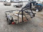 2020 Carry-On Utility Trailer na sprzedaż w Spartanburg, SC - Rear End