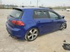 2017 Volkswagen Golf R    за продажба в Indianapolis, IN - Front End