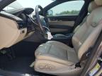 2017 Cadillac Ats Luxury de vânzare în Temple, TX - Front End