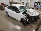 Mcfarland, WI에서 판매 중인 2015 Volkswagen Jetta Tdi - Front End