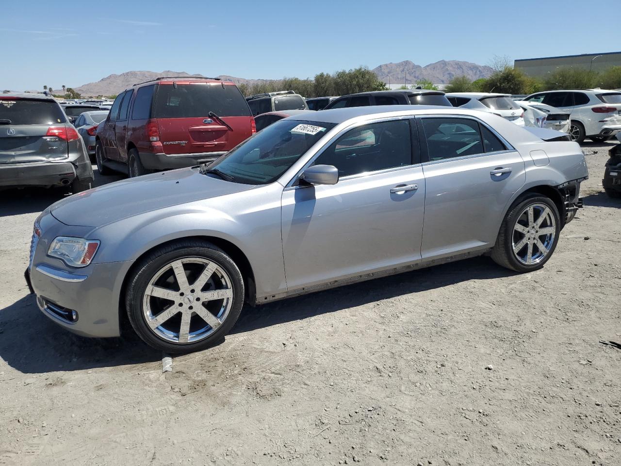 Las Vegas, NV에서 판매 중인 2013 Chrysler 300 - Rear End