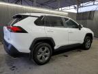 2024 Toyota Rav4 Xle en Venta en Orlando, FL - Side