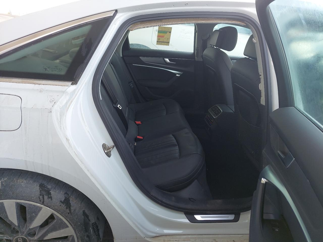 WAUZZZF27MN079120 - 2021 Audi A6 - #undefined