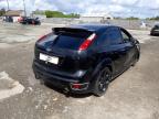 2006 FORD FOCUS ST-2 for sale at Copart WOLVERHAMPTON