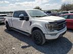 2021 Ford F150 Supercrew იყიდება Riverview-ში, FL - Minor Dent/Scratches