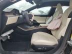 2023 Tesla Model S  იყიდება Houston-ში, TX - Front End