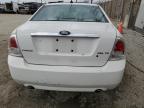 2008 Ford Fusion Sel for Sale in Los Angeles, CA - Mechanical