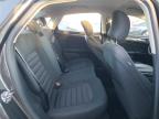 2017 Ford Fusion S за продажба в Rancho Cucamonga, CA - Minor Dent/Scratches