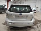 2012 Toyota Prius V  продається в Center Rutland, VT - Side