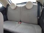 2011 FIAT 500 LOUNGE for sale at Copart BRISTOL