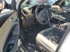 2015 Hyundai Santa Fe Sport  for Sale in Riverview, FL - Burn - Engine