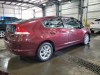 2011 Honda Insight Ex იყიდება Ham Lake-ში, MN - Front End