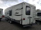 2014 Dutchman Cougar for Sale in Madisonville, TN - Water/Flood