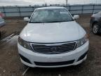 2010 Kia Optima Lx zu verkaufen in Elgin, IL - Minor Dent/Scratches